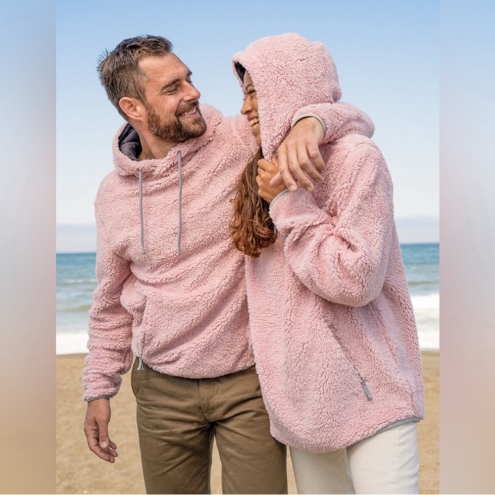 CHUBBIES Hoodie